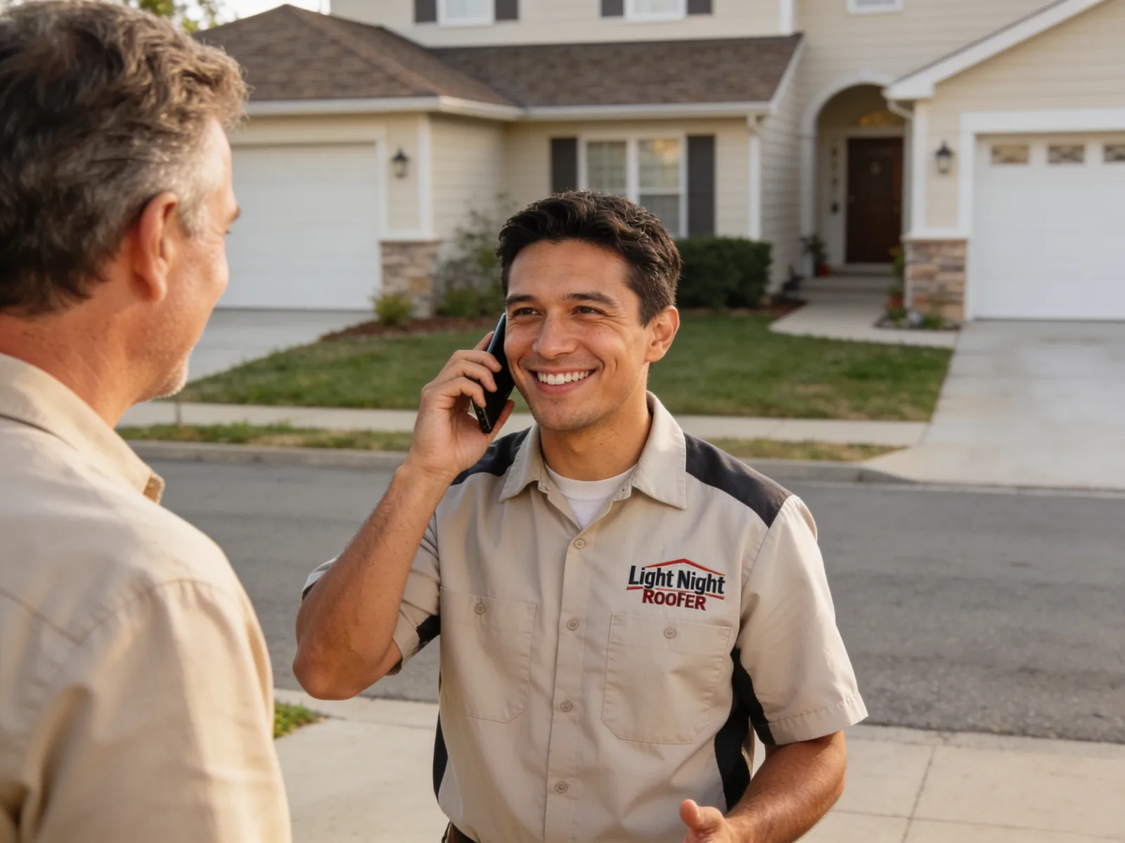 Emergency Roof Repair Thompsonville, MI FAQs